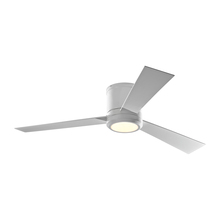 Generation Lighting 3CLYR52RZWD-V1 - Clarity 52" Ceiling Fan