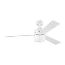 Generation Lighting 3ERAR52RZWD - Era 52" Ceiling Fan