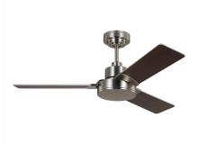 Generation Lighting 3JVR44BS - Jovie 44" Ceiling Fan