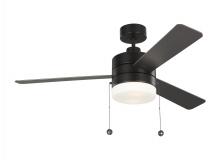 Generation Lighting 3SY52OZD - Syrus 52" Ceiling Fan