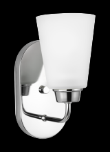 Generation Lighting 4115201-05 - Kerrville One Light Wall / Bath Sconce