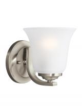 Generation Lighting 4139001-962 - Emmons One Light Wall / Bath Sconce