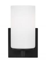 Generation Lighting 4139101-112 - Hettinger One Light Wall / Bath Sconce