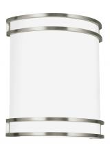 Generation Lighting 4933593S-962 - Ravel LED Wall Sconce