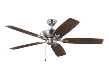 Generation Lighting 5COM52BS - Colony 52" Ceiling Fan