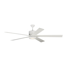 Generation Lighting 5VMR72RZWD - Vision 72" Ceiling Fan