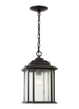 Generation Lighting 60031-746 - Kent One Light Outdoor Pendant