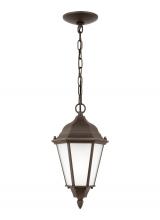 Generation Lighting 60941-71 - Bakersville One Light Outdoor Pendant