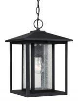 Generation Lighting 62027-12 - Hunnington One Light Outdoor Pendant