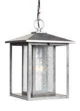 Generation Lighting 62027-57 - Hunnington One Light Outdoor Pendant