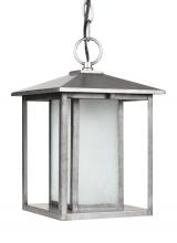 Generation Lighting 69029-57 - Hunnington One Light Outdoor Pendant