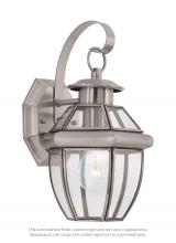 Generation Lighting 8037-965 - Lancaster One Light Outdoor Wall Lantern