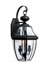 Generation Lighting 8039-12 - Lancaster Two Light Outdoor Wall Lantern