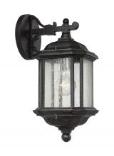 Generation Lighting 84030-746 - Kent One Light Outdoor Wall Lantern