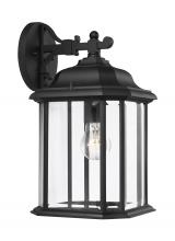 Generation Lighting 84031-12 - Kent One Light Outdoor Wall Lantern
