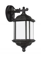 Generation Lighting 84530-746 - Kent One Light Outdoor Wall Lantern