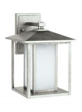 Generation Lighting 89031-57 - Hunnington One Light Outdoor Wall Lantern
