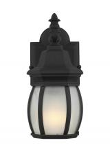 Generation Lighting 89104-12 - Wynfield Small One Light Outdoor Wall Lantern