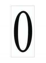 Generation Lighting 90610-68 - Address Light Number Tile