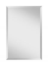 Generation Lighting MR1154 - Infinity Rectangle Mirror