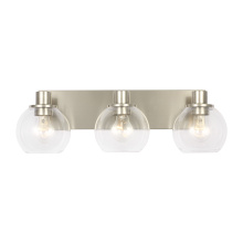 Generation Lighting GLV1123BS - Rito Large Bath