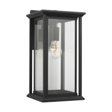 Generation Lighting GLO1211C-TXB - Audley Medium Lantern