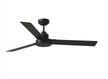 Generation Lighting 3JVR58MBK - Jovie 58" Ceiling Fan
