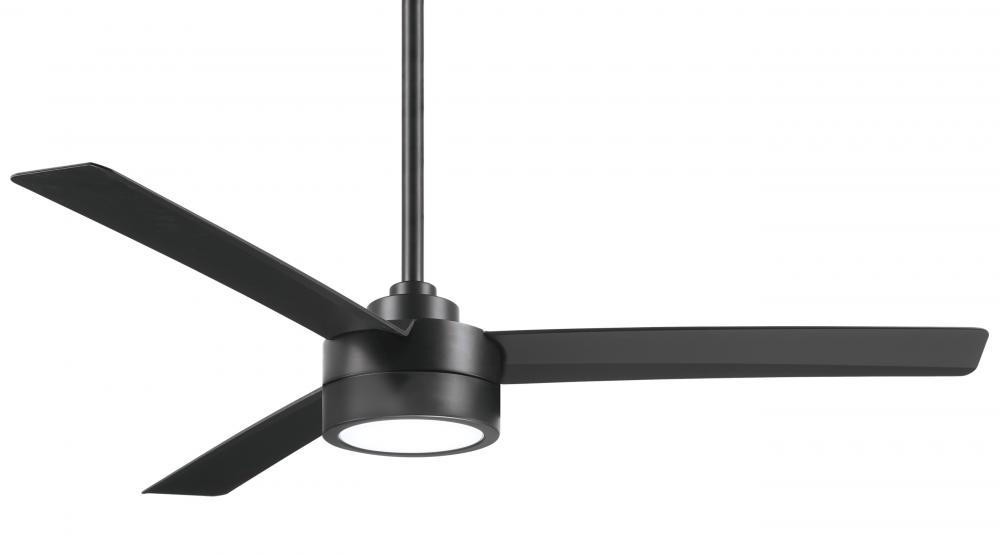 Roto LED - 52" LED Ceiling Fan