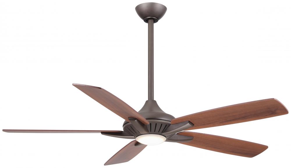 Dyno 52" LED Ceiling Fan