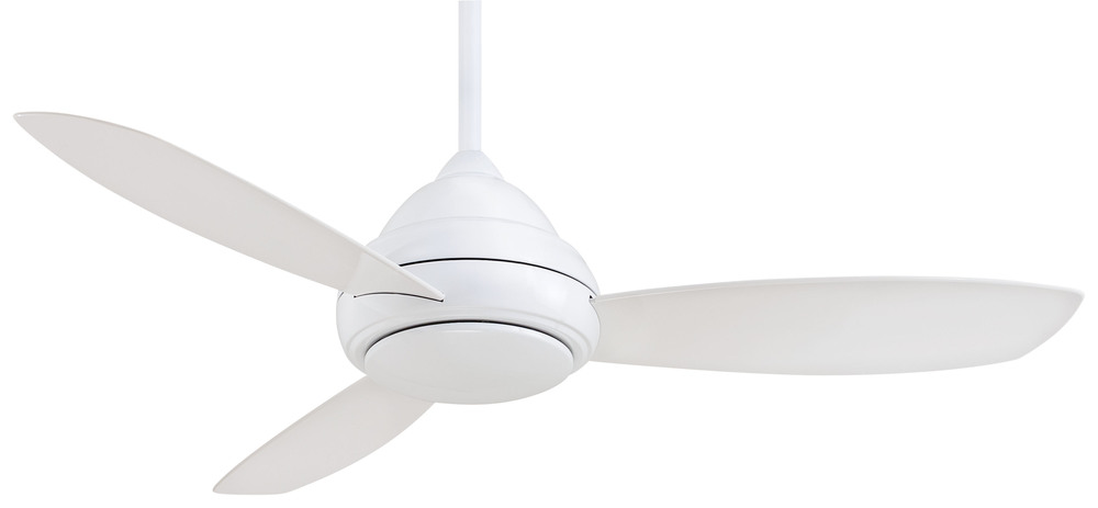Concept™ I - LED 52" Ceiling Fan