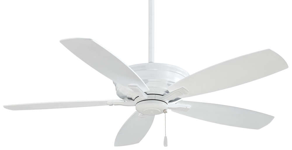 Kafé - 52" Ceiling Fan