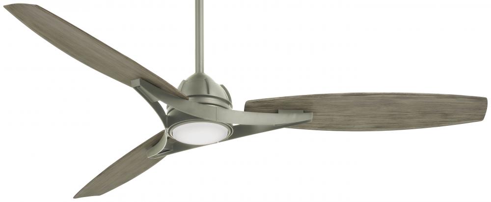 Molino - 65" LED Smart Ceiling Fan