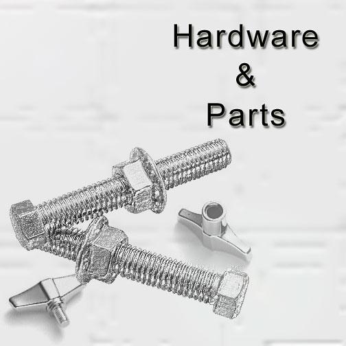 MOUNTING HARDWARE 04314/34314