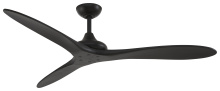 Minka-Aire F662-CL - Vapor - 60" Ceiling Fan