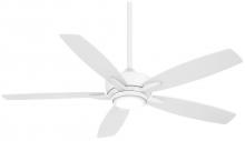 Minka-Aire F717L-WHF - Kelvyn - 52" LED Ceiling Fan