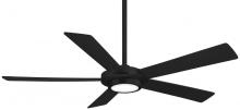 Minka-Aire F745-CL - Sabot - LED 52" Ceiling Fan
