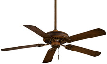 Minka-Aire F589-MW - Sundowner® - 54" Ceiling Fan