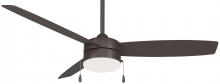 Minka-Aire F670L-ORB - Airetor III - LED 54" Ceiling Fan