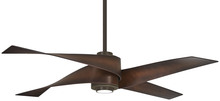 Minka-Aire F903L-ORB - Artemis ™ IV - LED 64" Ceiling Fan