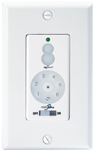 Minka-Aire WC400 - Wall Mount Fan Control