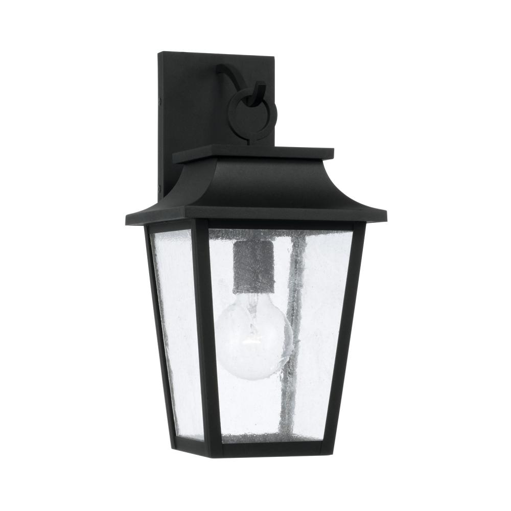 1 Light Outdoor Wall Lantern