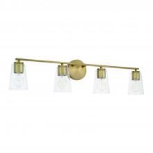 Capital 148641AD-537 - 4-Light Vanity