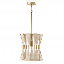 Capital 341111NP - 1 Light Pendant