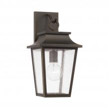 Capital 953311OZ - 1 Light Outdoor Wall Lantern