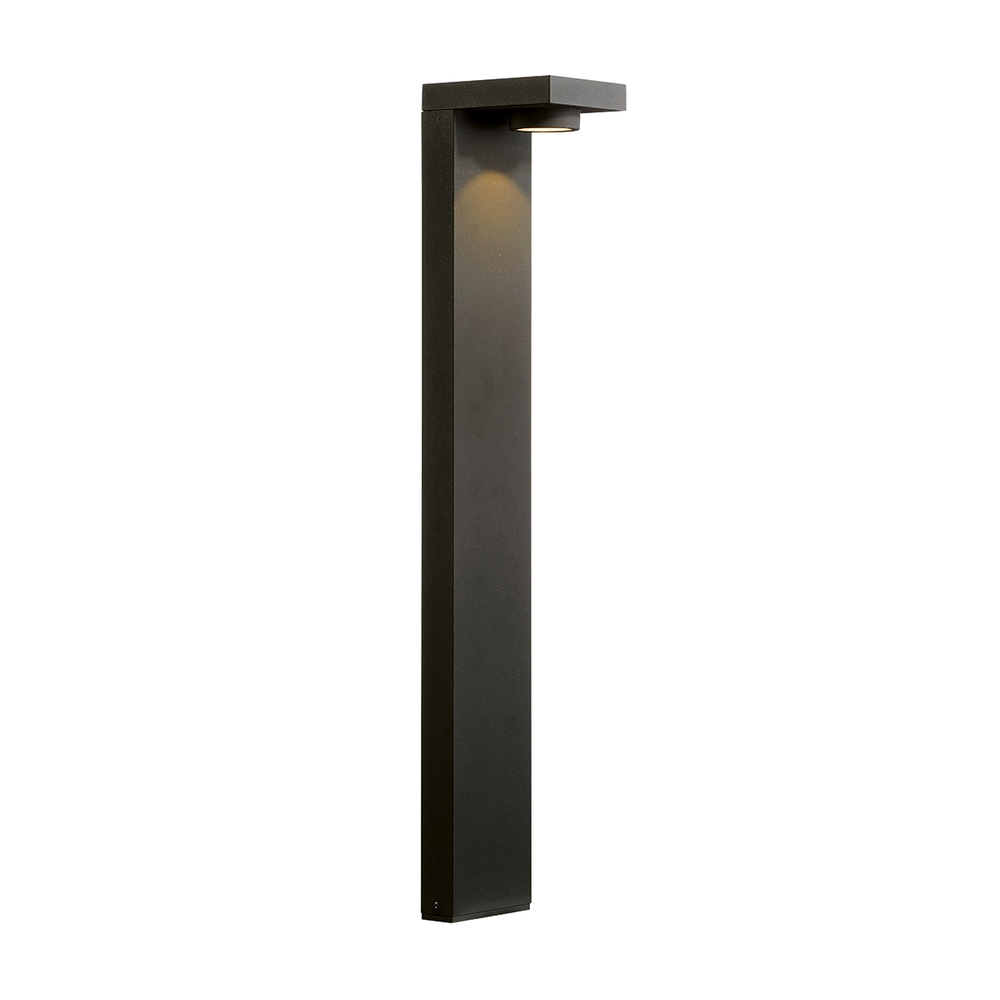 PALLITO,LED BLRD,1X7W,26IN,GRP