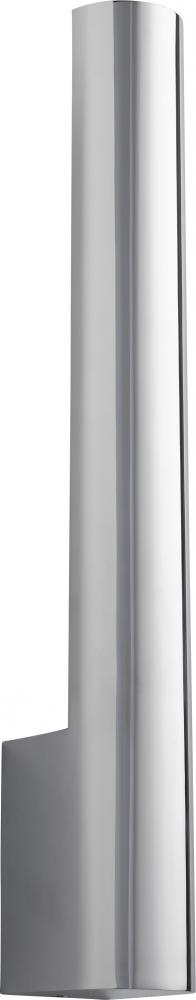 MIES 120v DIM SCONCE - PC