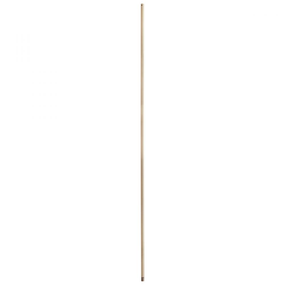 FAN 72" DOWNROD - AGB