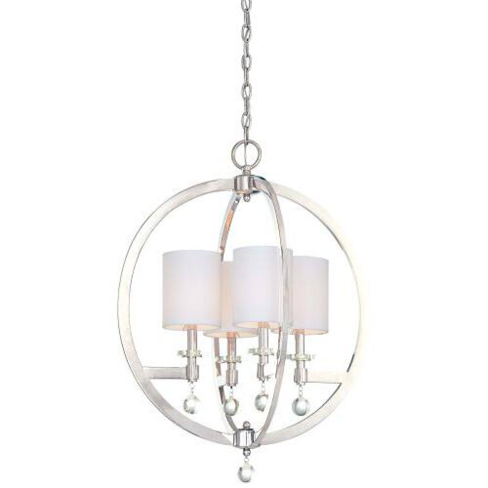 Chadbourne Collection - 4 Light Pendant