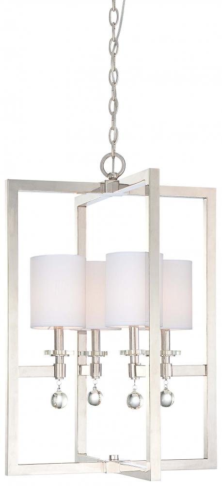 Chadbourne Collection - 4 Light Pendant