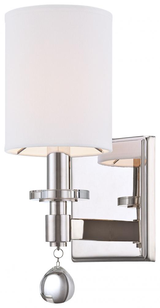 CHADBOURNE - 1 LIGHT WALL SCONCE